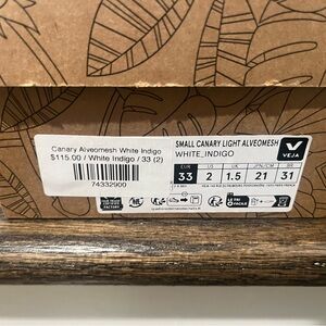 Veja sneakers